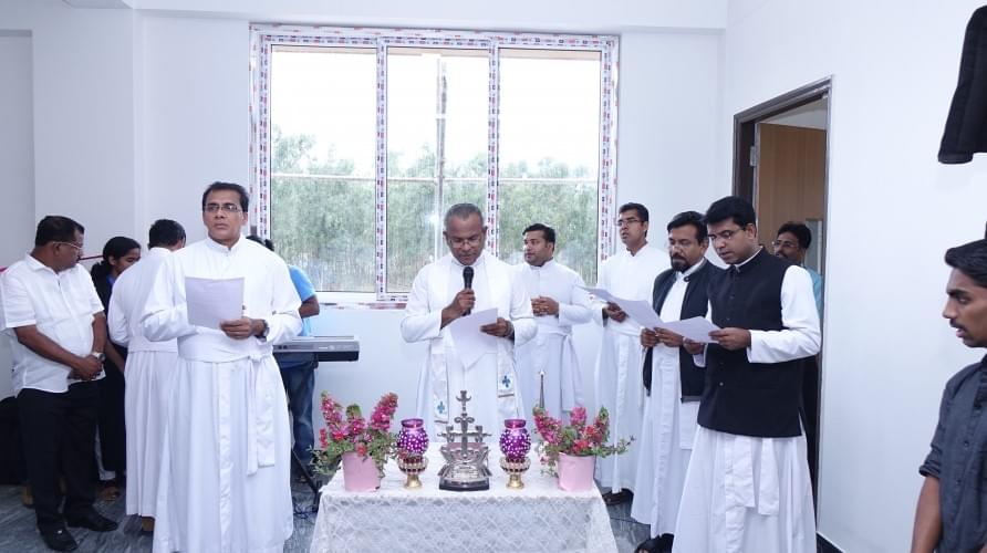 Christ Academy Institute of Law Bangalore Extra Curriculars photo 19